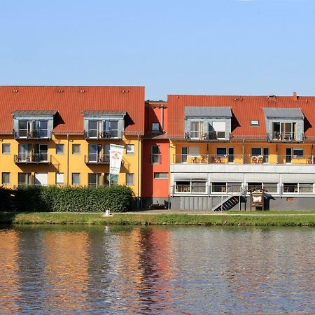 Gasthof Zum Schwanen Kleinostheim المظهر الخارجي الصورة